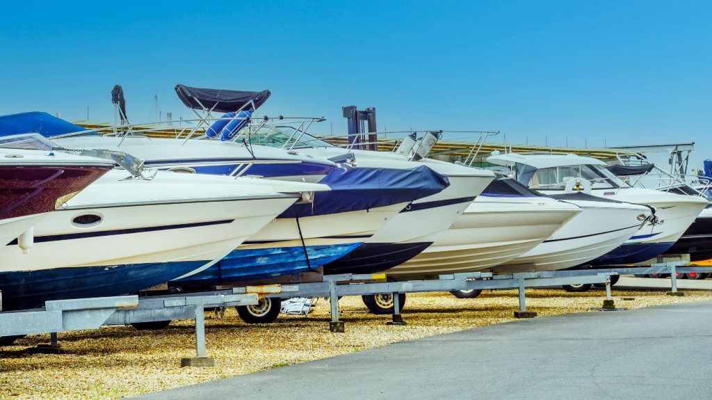 Marine Parts and Accessories in Oshkosh WI