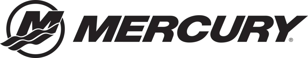 Mercury logo