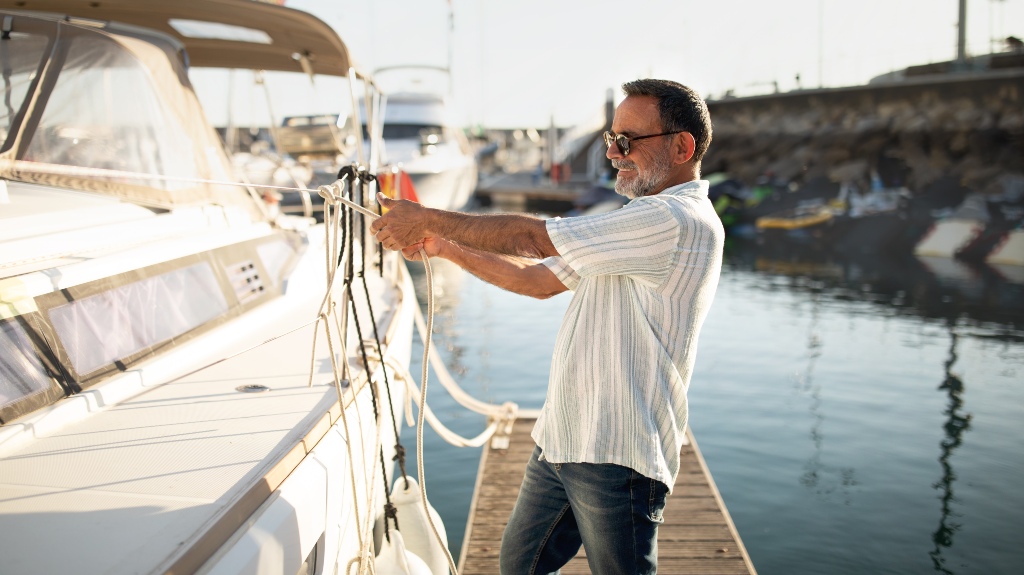 New Boats and Trailers for Sale in Oshkosh, Wisconsin